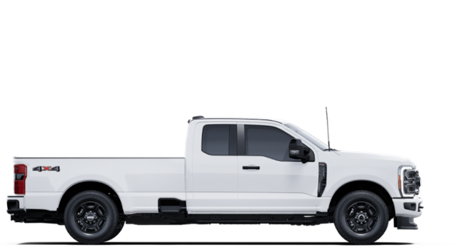 2025 Ford SuperDuty